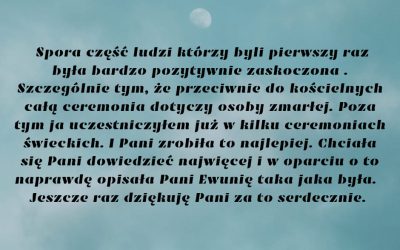 Co zrobić, gdy śmierć nastąpiła za granicą?